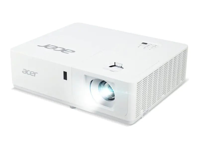 Acer PL6510 - DLP-Projektor - Laserdiode - 3D - 5500 ANSI-Lumen - Full HD (1920 x 1080) MR.JR511.001