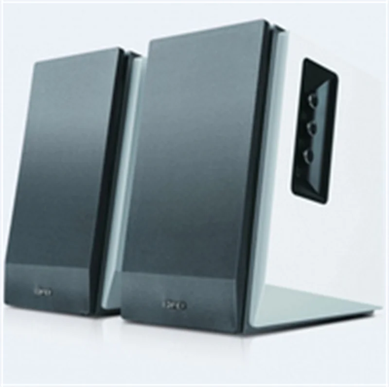 Edifier R1700BT, Verkabelt & Kabellos, 66 W, 6 Ohm, Silber, Weiß R1700BT WHITE/SILVER