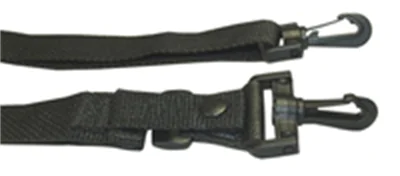 Zebra - Schultergurt für Tablet - für Zebra ET50, ET51, ET51 Integrated Scanner Kit, ET55, ET56, ET56 Enterprise Tablet
