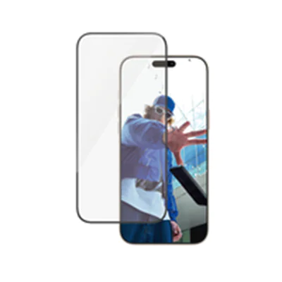 PanzerGlass PG Scrn iPhone 16 6.9Inch Pro UWF PanzerGlass PG Scrn iPhone 16 6.9Inch Pro UWF