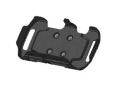 Zebra Rigid - Handheld-Holster - für Symbol TC70; Zebra TC70X, TC72, TC75, TC75X, TC77 Zebra Rigid - Handheld-Holster - für Symbol TC70; Zebra TC70X, TC72, TC75, TC75X, TC77