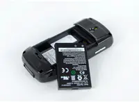 HONEYWELL Batterie - Li-Ion - 1670 mAh - für BAT-STANDARD-01