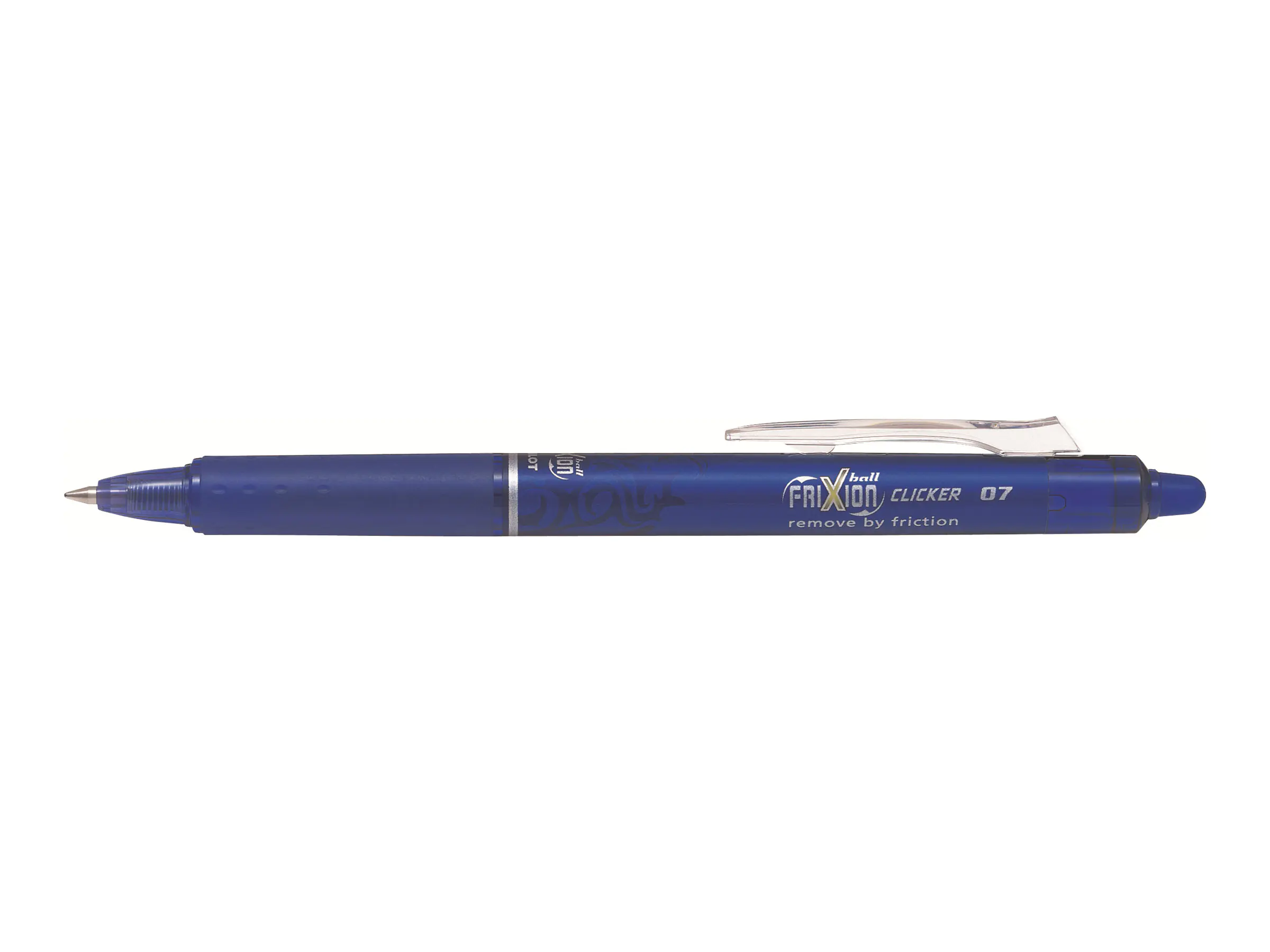 PILOT PEN Pilot FriXion Ball Clicker - Tintenroller - nicht BLRT-FR7-L
