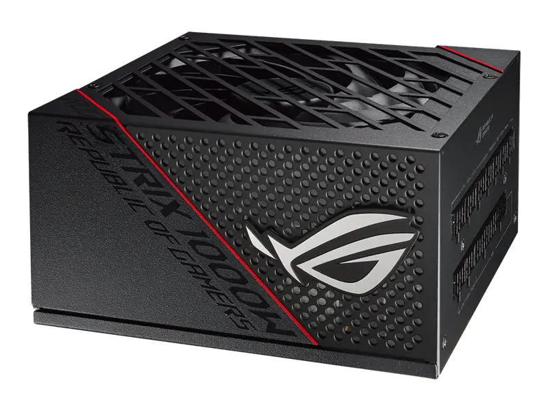 ASUS ROG Strix - Netzteil (intern) - ATX12V 90YE00AA-B0NA00