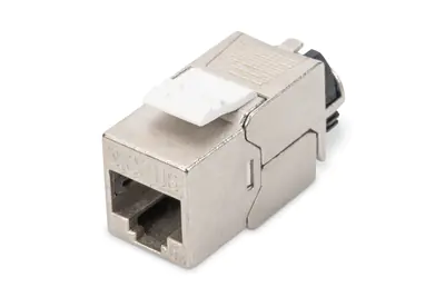Digitus Professional DN-93617 - Modulare Eingabe - CAT 6a - STP - RJ-45