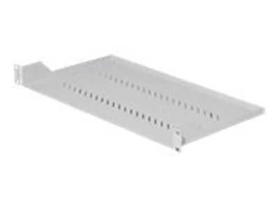 Triton - Rack - Regal - RAL 7035 - 1U - 48.3 cm (19")