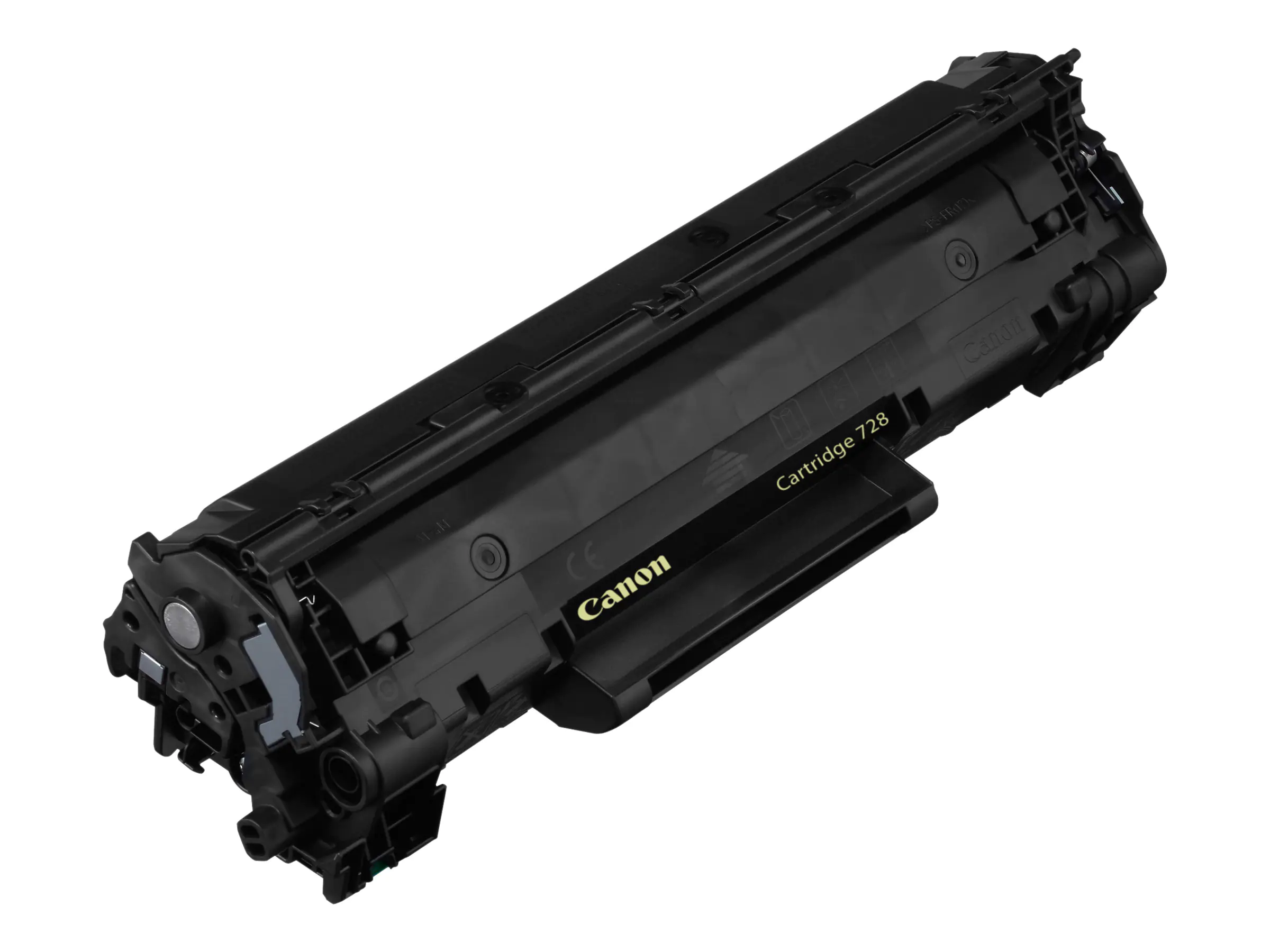 Canon CRG-728 - Schwarz - original - Tonerpatrone 3500B002