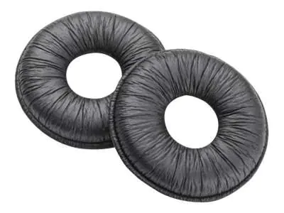 Poly Ohrpolster (Packung mit 2) - für Blackwire 60425-01