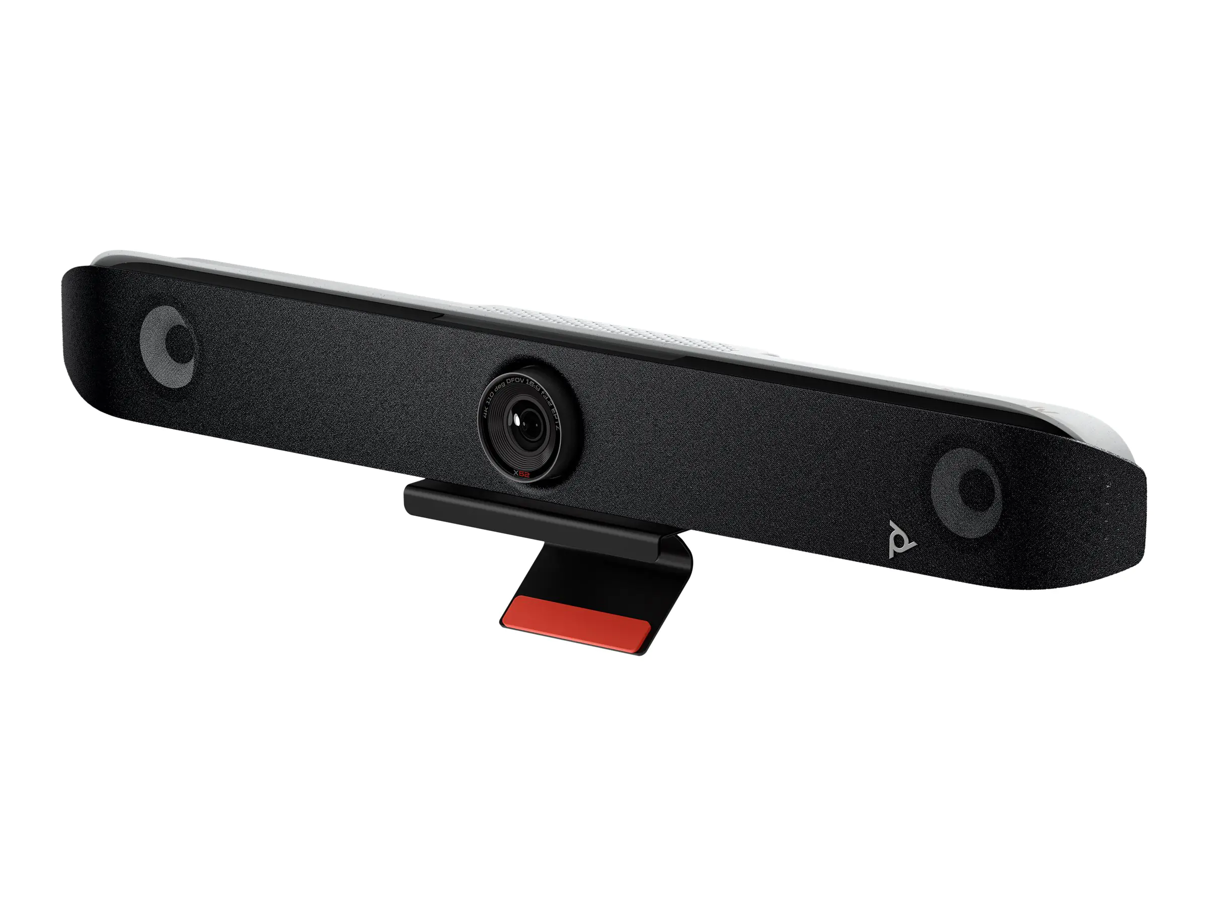 HP Poly Studio V52 - USB-Videoleiste - weiß HP Poly Studio V52 - USB-Videoleiste - weiß