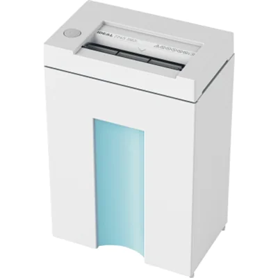 IDEAL Aktenvernichter CC 22659111 Partikel 3x25mm 6-7Blatt grau IDEAL Aktenvernichter CC 22659111 Partikel 3x25mm 6-7Blatt grau