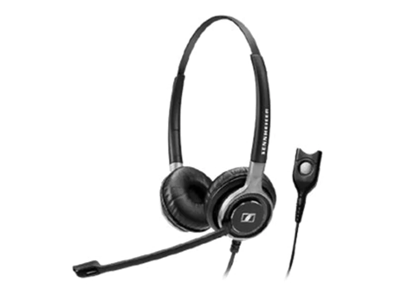 EPOS IMPACT SC 662 - Century - Headset - On-Ear 1000557