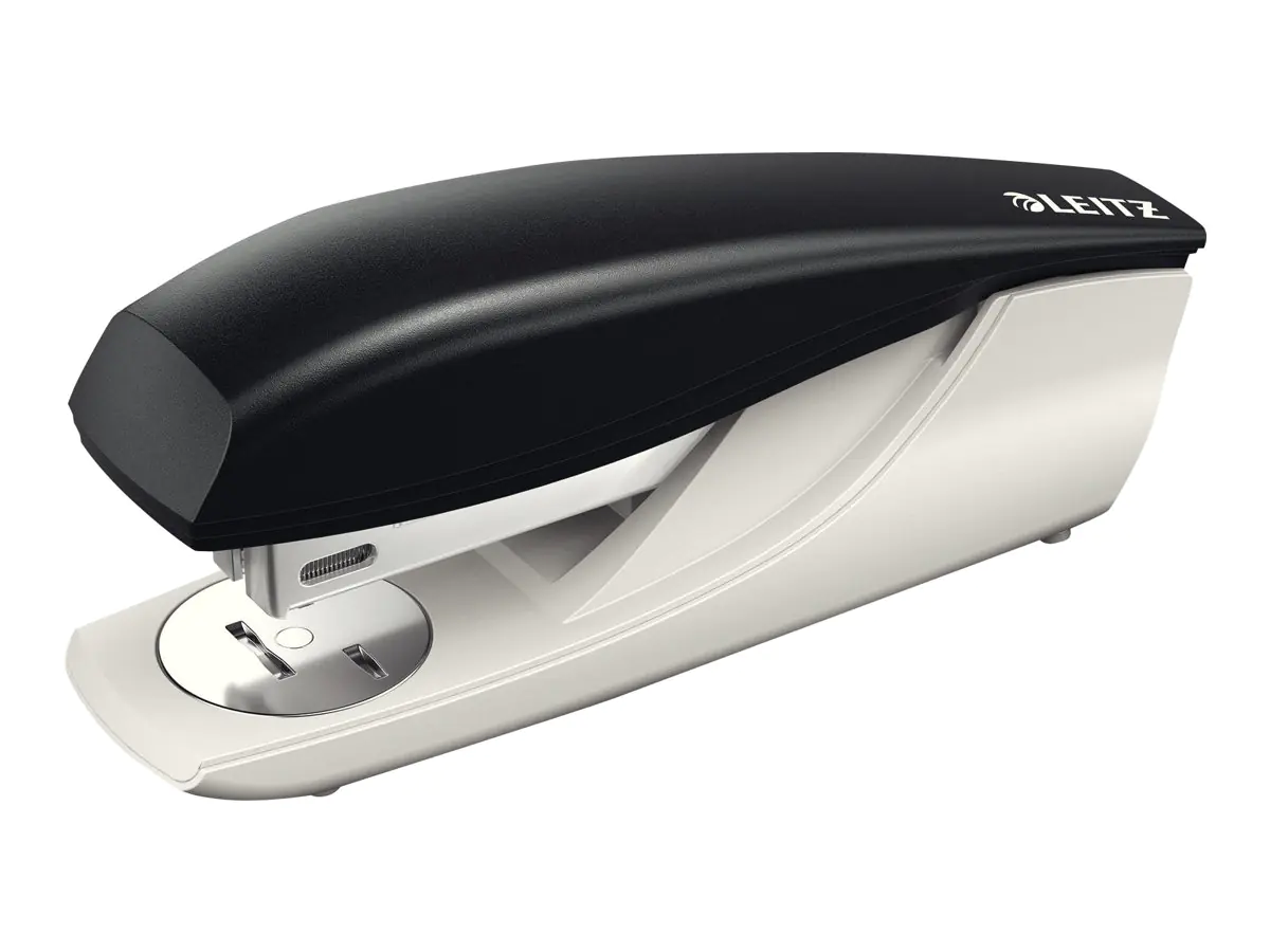Esselte Leitz NeXXt - Hefter - 30 Blätter / 3 mm - 24/6 55000095