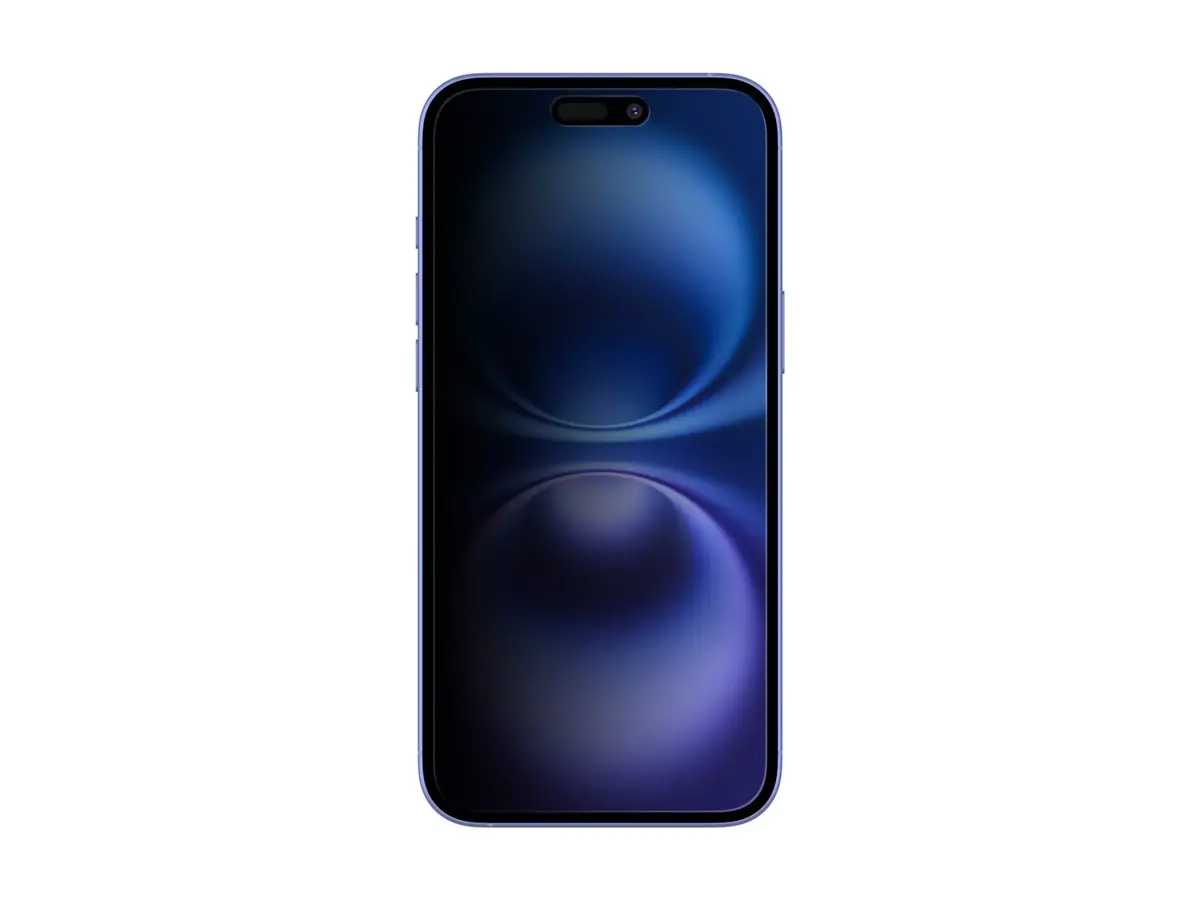 Belkin InvisiGlass - Bildschirmschutz für Handy - behandelt - Glas - mit Sichtschutzfilter - für Apple iPhone 14 Pro Max, 15 Plus, 16 Plus