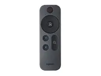Logitech Videokonferenzsystem-Fernsteuerung 993-001896