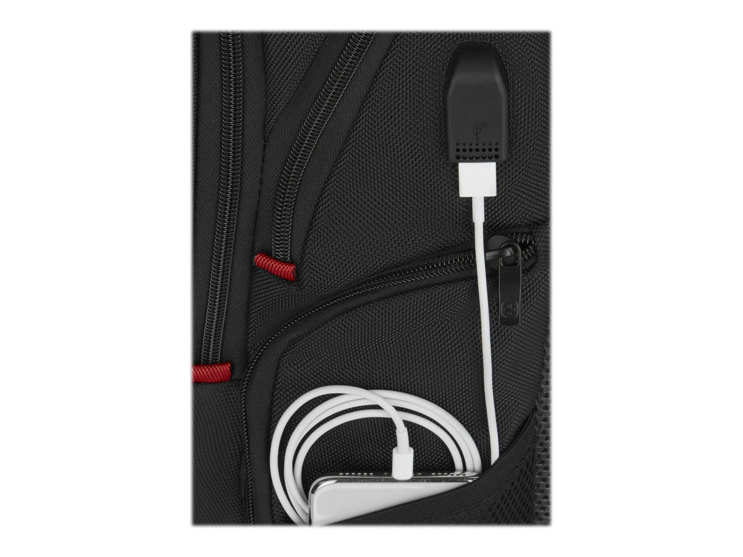 Wenger Pegasus Deluxe - Notebook-Rucksack - 40.6 606492