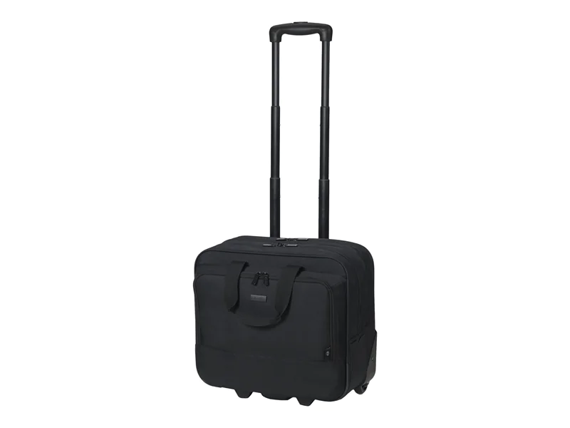 Dicota Top Traveller BASE - Laptoptasche mit D31985-RPET