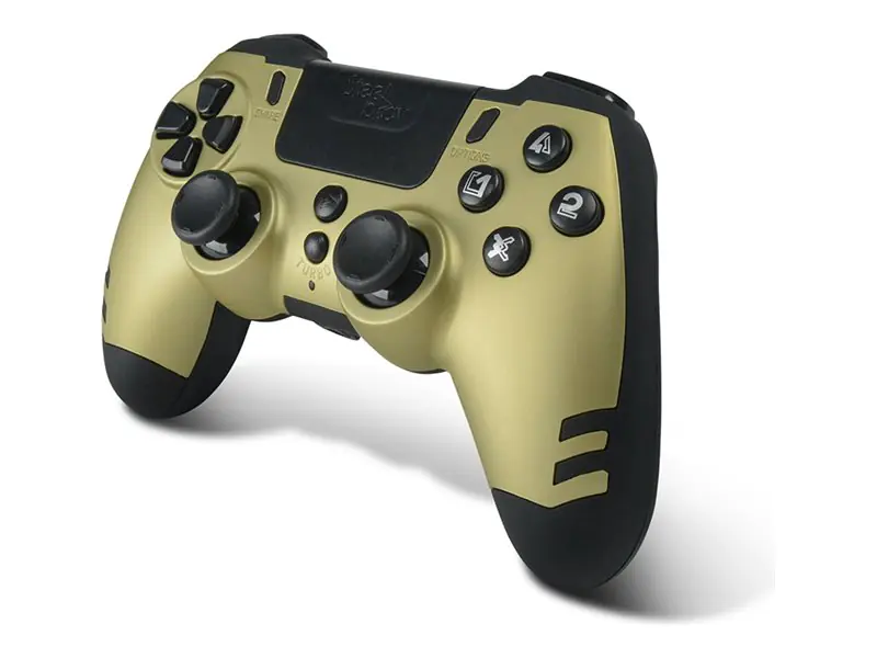 Steelplay Slim Pack - Game Pad - kabellos - 2.4 JVAMUL00155