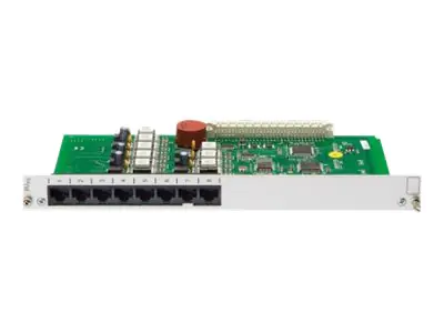Auerswald COMmander 8UP0 R-Module - Erweiterungsmodul 90679