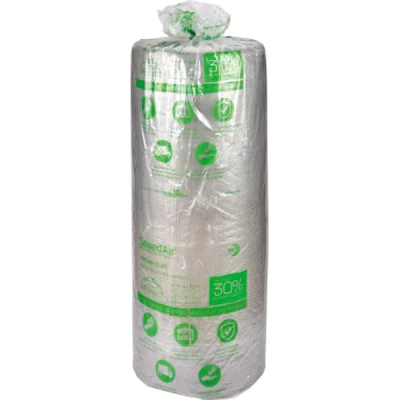 AirCap Luftpolsterfolie 101128766 30% recycelt 100cmx100m leicht grau AirCap Luftpolsterfolie 101128766 30% recycelt 100cmx100m leicht grau
