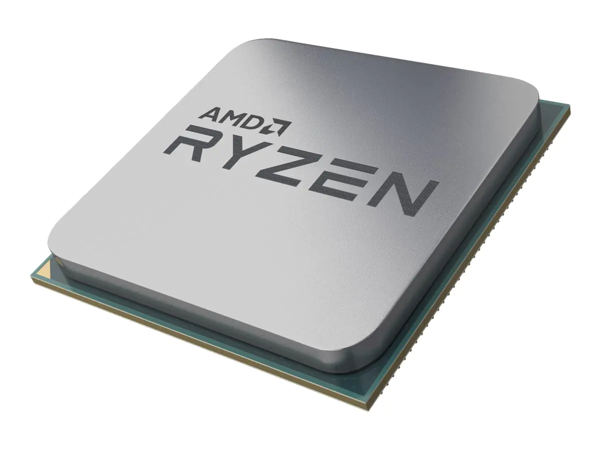 AMD Ryzen 3 3200G - 3.6 GHz - 4 Kerne - 4 Threads - 4 MB Cache-Speicher - Socket AM4 - PIB/WOF