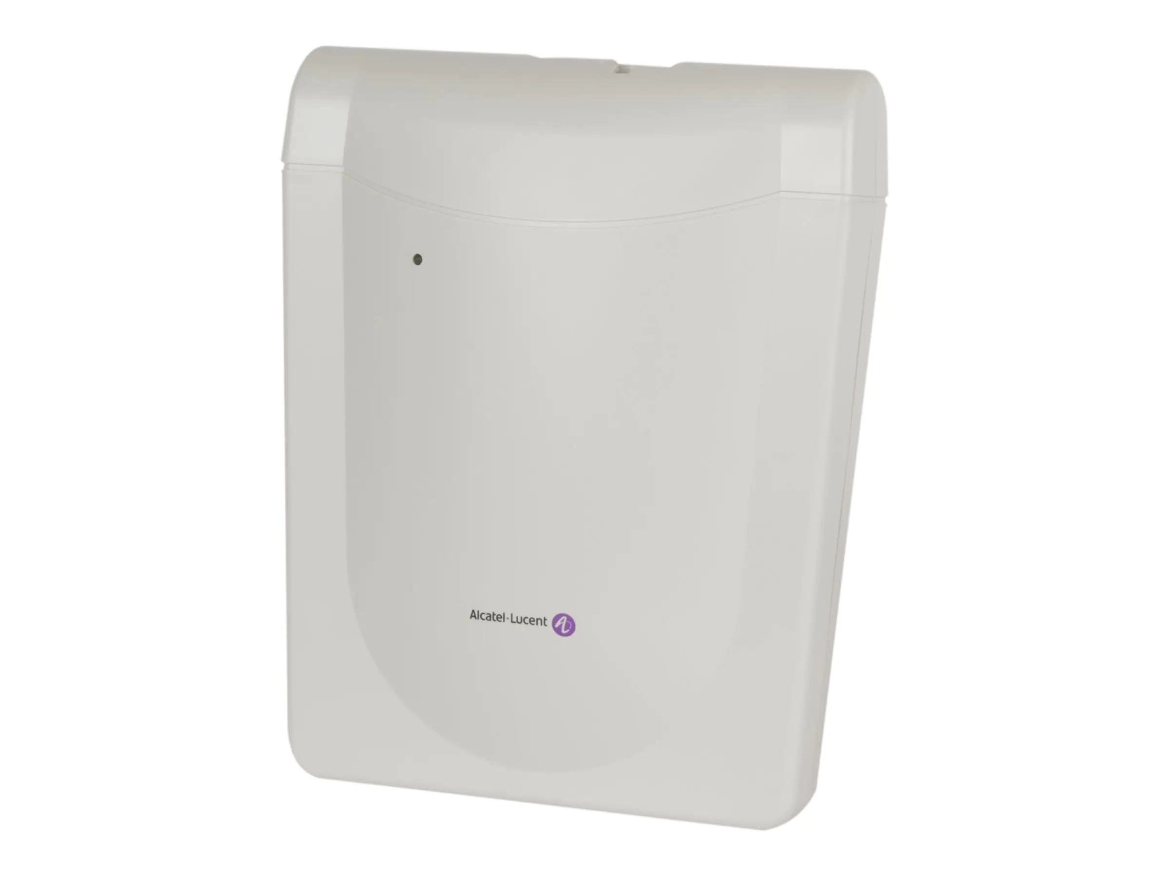 Alcatel-Lucent 8379 DECT IBS integrated antennas - Basisstation für schnurloses VoIP-Telefon - IP-DECT\GAP Alcatel-Lucent 8379 DECT IBS integrated antennas - Basisstation für schnurloses VoIP-Telefon - IP-DECT\GAP