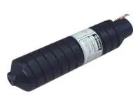 Toshiba T3850P-R - Schwarz - original - Tonerpatrone 6B000000745
