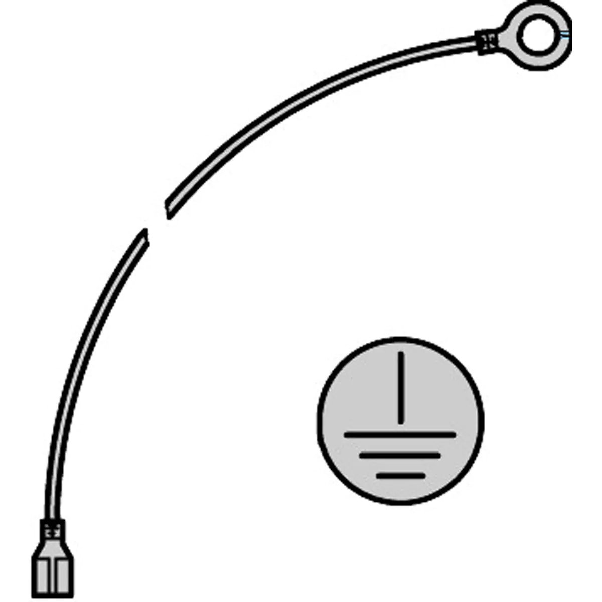 SCHROFF EARTHING KIT (INPAC) SCHROFF EARTHING KIT (INPAC)