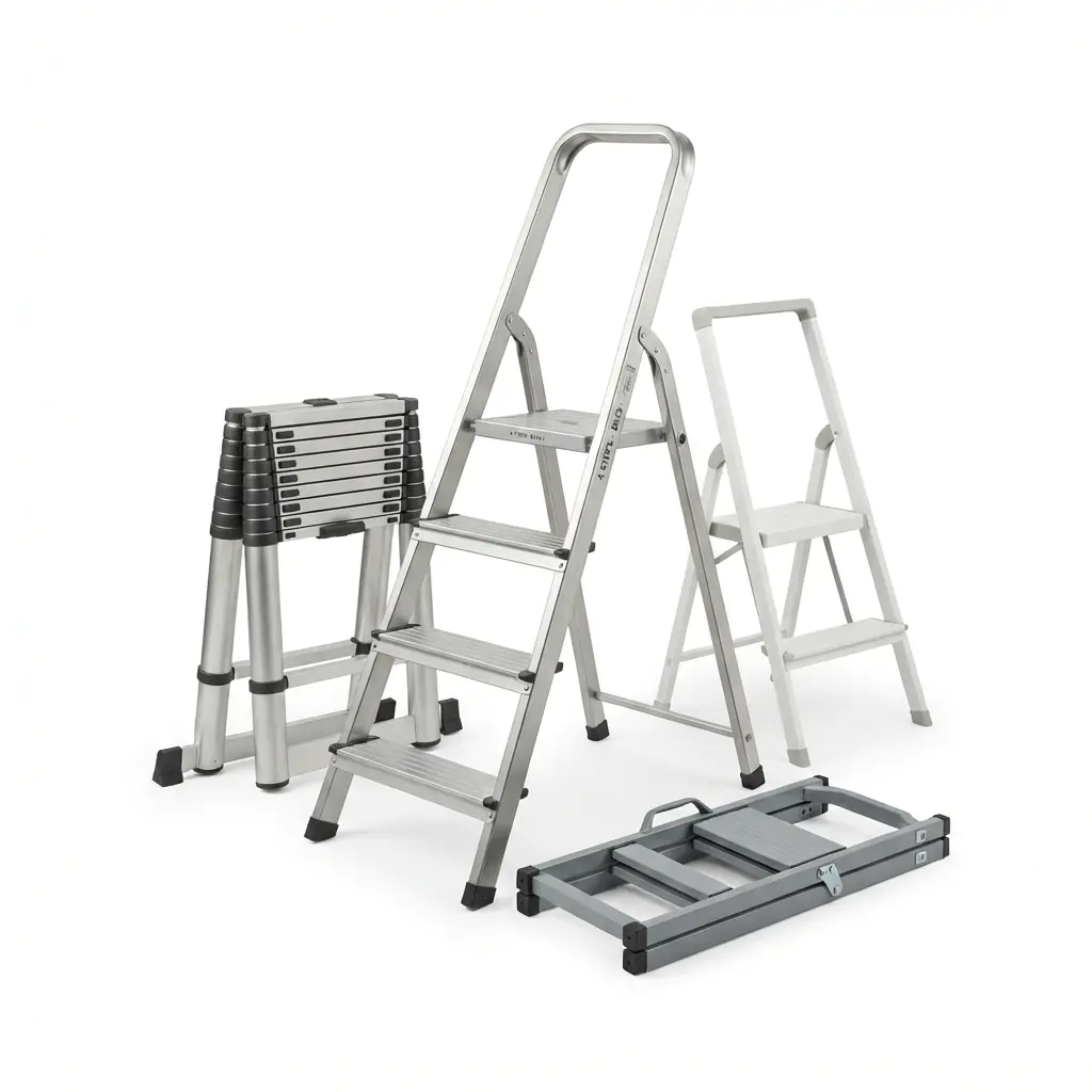 Leitern