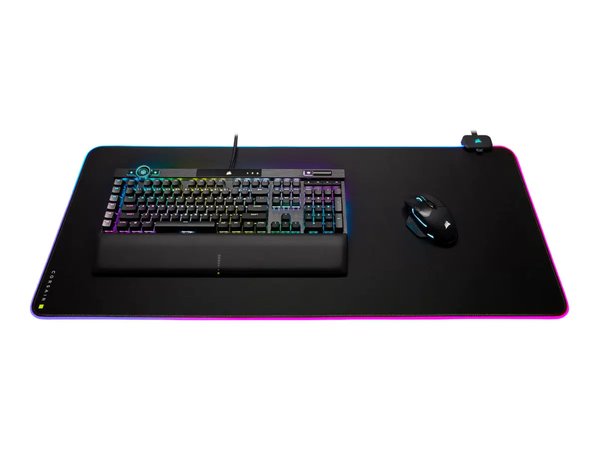 CORSAIR Gaming MM700 RGB Extended - Mauspad