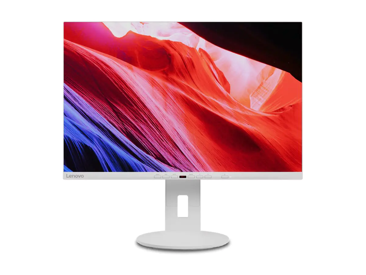 Lenovo C24d-20 - LED-Monitor - 61 cm (24") - 1920 x 1200 Full HD (1080p) 63FENAT2EU