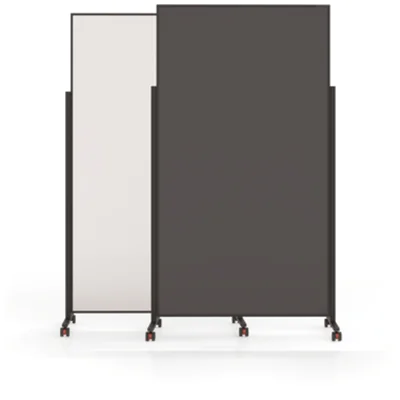 magnetoplan® Moderationstafel Design VarioPin Maße der Oberfläche: 100 x 180 cm (B x H) Stahl weiß magnetoplan® Moderationstafel Design VarioPin Maße der Oberfläche: 100 x 180 cm (B x H) Stahl weiß