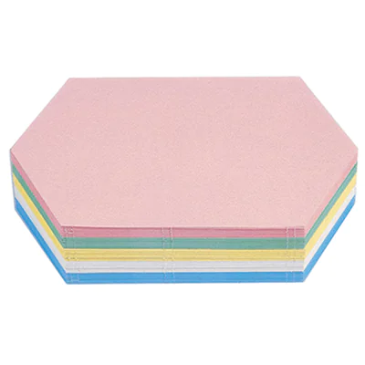 magnetoplan Moderationskarte 111152410 Kö.Wabe 297x165mm 500St. magnetoplan Moderationskarte 111152410 Kö.Wabe 297x165mm 500St.