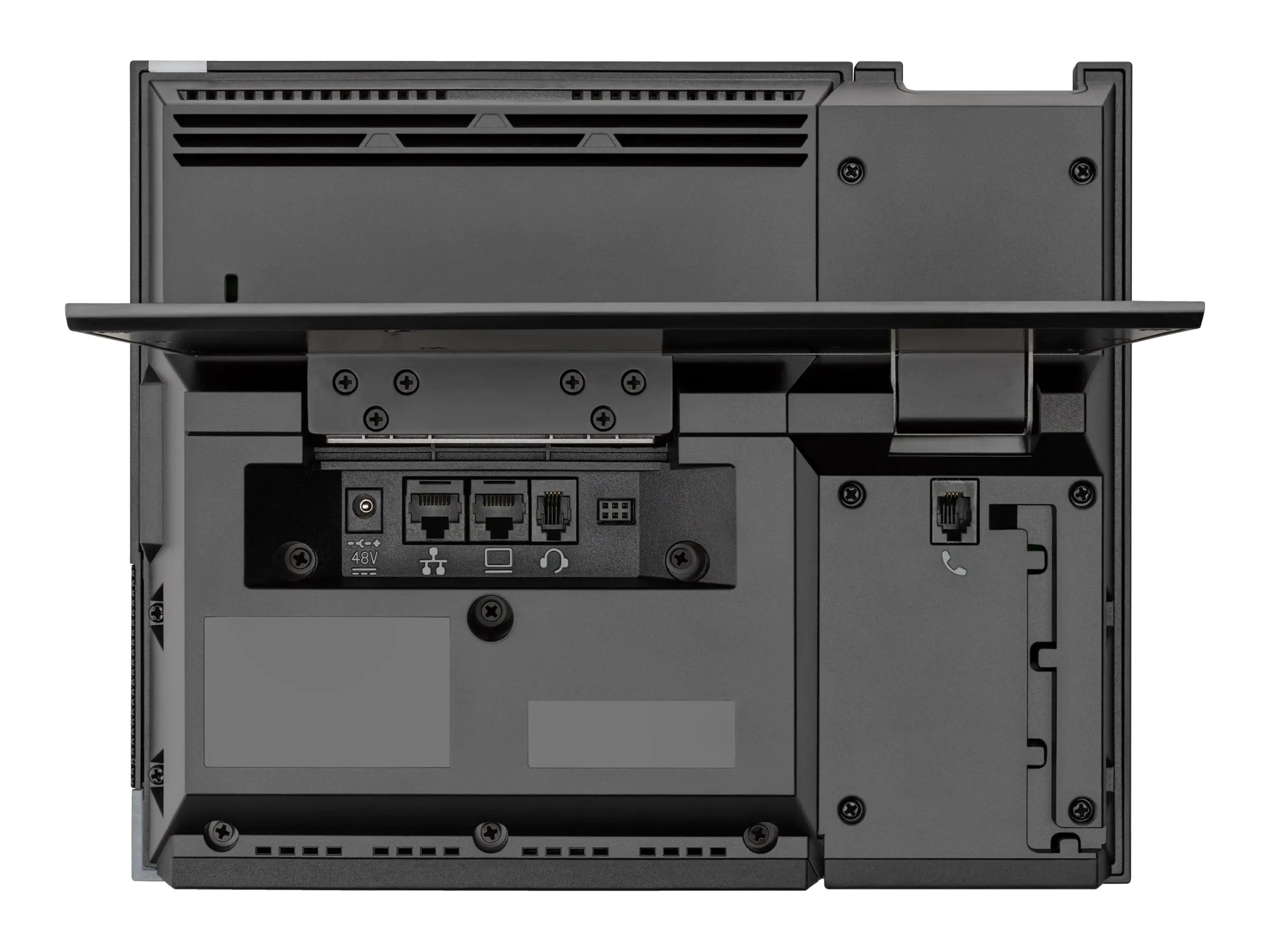 Poly HP Poly CCX 600 OpenSIP - VoIP-Telefon - SIP 82Z85AA