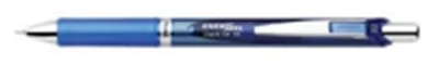 Pentel Gelroller EnerGel Xm Retractable BLN75-CO 0,25mm blau