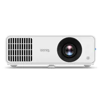 BenQ LH650 - DLP-Projektor - Laser - 4000 ANSI-Lumen - Full HD (1920 x 1080) - 16:9 - 1080p BenQ LH650 - DLP-Projektor - Laser - 4000 ANSI-Lumen - Full HD (1920 x 1080) - 16:9 - 1080p