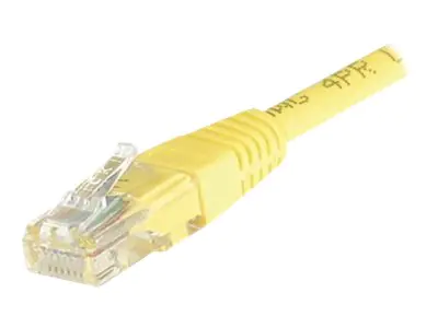 Azenn Connect exertis Connect - Patch-Kabel - RJ-45 (M) zu RJ-45 (M) EXC245750