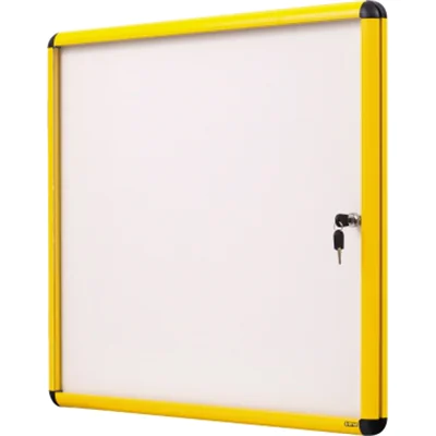 Bi-Office Schaukasten Enclore Ultrabrite VT6601601511 12xDIN A4 Bi-Office Schaukasten Enclore Ultrabrite VT6601601511 12xDIN A4