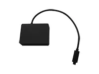Logitech - Netz-Splitter