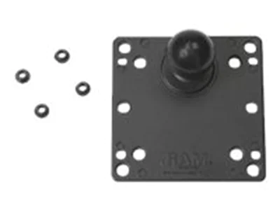 RAM RAM-246U - Handgerät-Montagehalterung mit Kugel - für Zebra VC6090 RAM RAM-246U - Handgerät-Montagehalterung mit Kugel - für Zebra VC6090