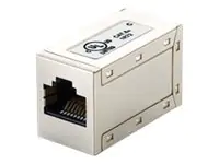 Equip Netzwerkkoppler - RJ-45 (W) zu RJ-45 (W) 221169