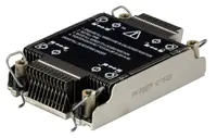Supermicro - Prozessorkühler - (für: LGA4189) - 1U