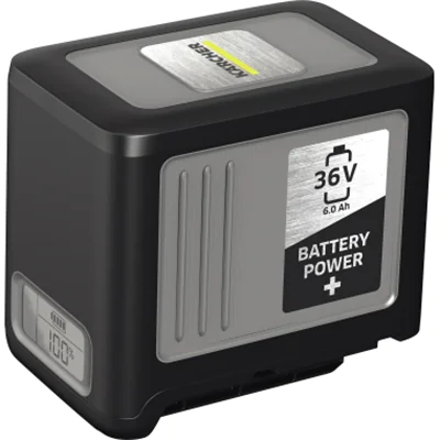 Kärcher Akku Battery Power+ 36/60 2.042-022.0 Kärcher Akku Battery Power+ 36/60 2.042-022.0