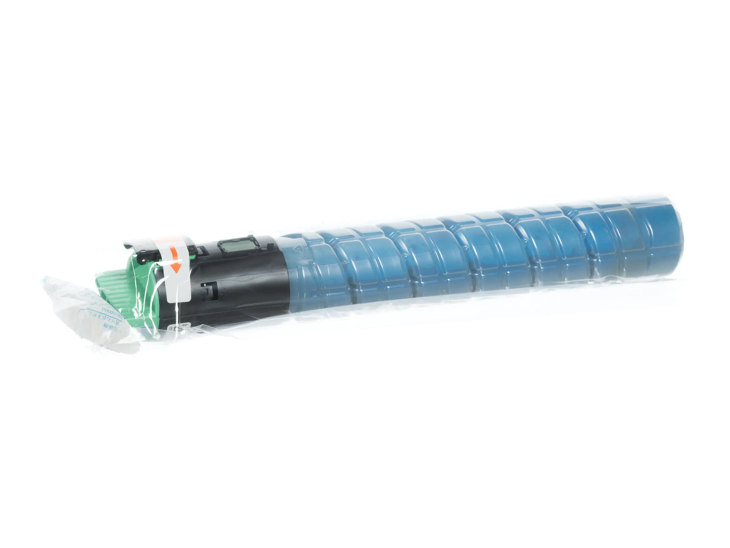 Ricoh - Cyan - Original - Tonerpatrone - für Ricoh Aficio MP C2050, Aficio MP C2050AD, Aficio MP C2550, Aficio MP C2550AD