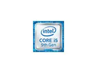 Intel Core i5 9400F - 2.9 GHz - 6 Kerne - 6 Threads CM8068403358819