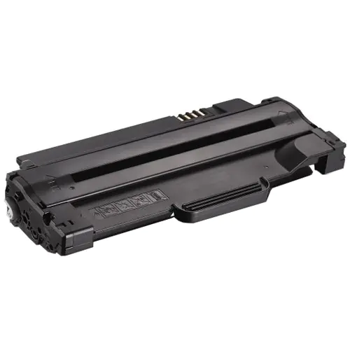 Dell - Mit hoher Kapazität - Schwarz - Original - Tonerpatrone - für Dell 1130, 1130n, 1133, 1135n Dell - Mit hoher Kapazität - Schwarz - Original - Tonerpatrone - für Dell 1130, 1130n, 1133, 1135n