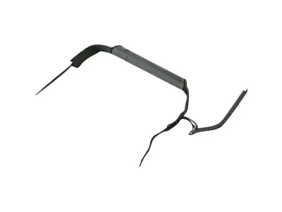 Zebra Traggriff für Tablet - für Zebra ET80 SG-ET8X-HANDLE1-01