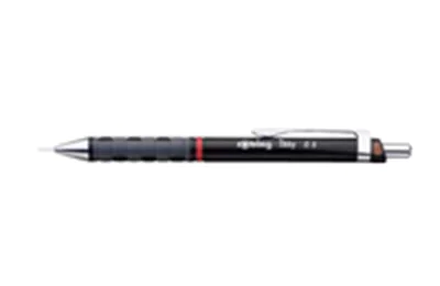 rotring Druckbleistift Tikky RD 1904695 0,5mm schwarz