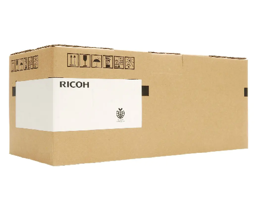 Ricoh - Schwarz - original - Entwickler-Kit mit Trommel-Kit - für NRG MP 301SP; Rex Rotary MP 301SP; Ricoh Aficio MP 301SP Ricoh - Schwarz - original - Entwickler-Kit mit Trommel-Kit - für NRG MP 301SP; Rex Rotary MP 301SP; Ricoh Aficio MP 301SP
