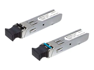 Planet MGB-Series MGB-SX2 - SFP (Mini-GBIC)-Transceiver-Modul Planet MGB-Series MGB-SX2 - SFP (Mini-GBIC)-Transceiver-Modul