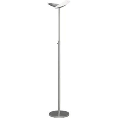 UNILUX Deckenfluter ZELUX 400100711 2 LED-Flügel si UNILUX Deckenfluter ZELUX 400100711 2 LED-Flügel si
